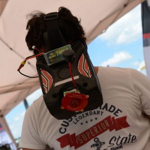 Intercity Istanbul Park Pist Günleri - TDL DroneManya