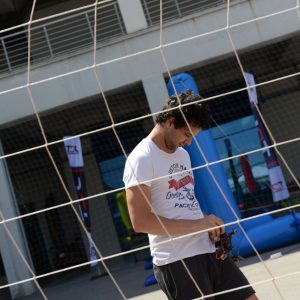 Intercity Istanbul Park Pist Günleri - TDL DroneManya