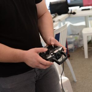 Intercity Istanbul Park Pist Günleri - TDL DroneManya