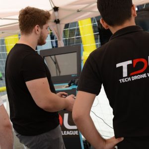 Intercity Istanbul Park Pist Günleri - TDL DroneManya