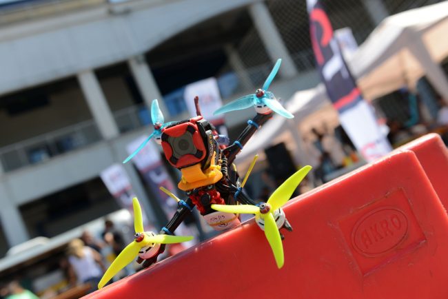 Intercity Istanbul Park Pist Günleri – TDL DroneManya Intercity Istanbul Park Pist Günleri - TDL DroneManya