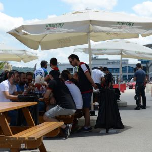 Intercity Istanbul Park Pist Günleri - TDL DroneManya