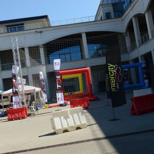 Intercity Istanbul Park Pist Günleri - TDL DroneManya