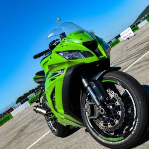 Intercity Istanbul Park Pist Günleri - TDL DroneManya