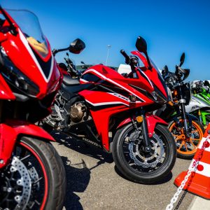 Intercity Istanbul Park Pist Günleri - TDL DroneManya