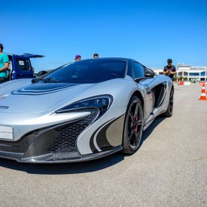 Intercity Istanbul Park Pist Günleri - TDL DroneManya