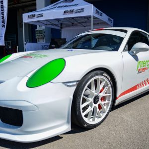 Intercity Istanbul Park Pist Günleri - TDL DroneManya