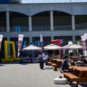 Intercity Istanbul Park Pist Günleri - TDL DroneManya