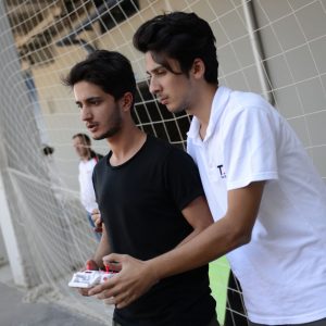 Intercity Istanbul Park Pist Günleri - TDL DroneManya