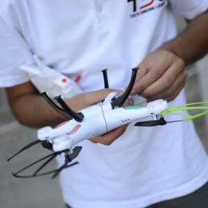 Intercity Istanbul Park Pist Günleri - TDL DroneManya