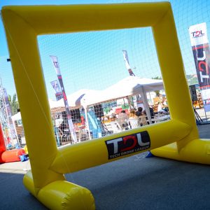 Intercity Istanbul Park Pist Günleri - TDL DroneManya