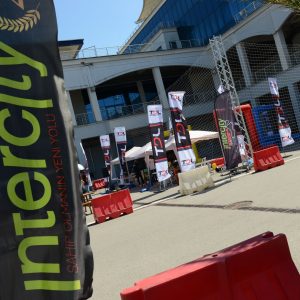 Intercity Istanbul Park Pist Günleri - TDL DroneManya