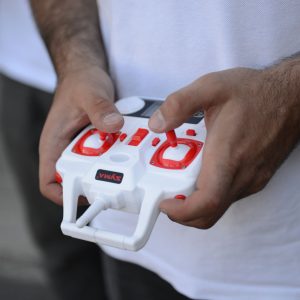 Intercity Istanbul Park Pist Günleri - TDL DroneManya