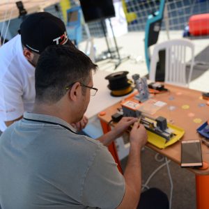 Intercity Istanbul Park Pist Günleri - TDL DroneManya