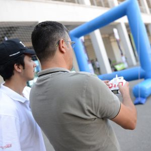 Intercity Istanbul Park Pist Günleri - TDL DroneManya