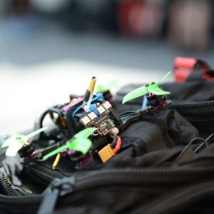 Intercity Istanbul Park Pist Günleri - TDL DroneManya