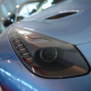 Intercity Istanbul Park Pist Günleri - TDL DroneManya