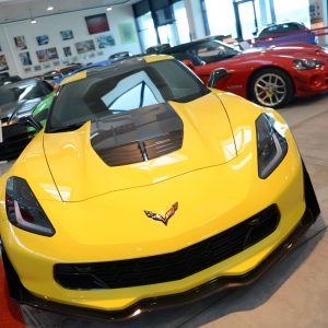 Intercity Istanbul Park Pist Günleri - TDL DroneManya