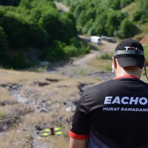 Deniz Algün - Aytemiz transanatolia Moto Rally Antremanı