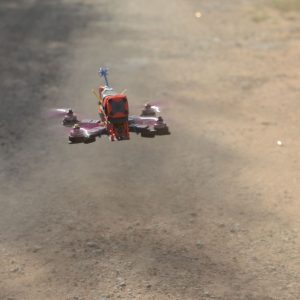 Deniz Algün - Aytemiz transanatolia Moto Rally Antremanı