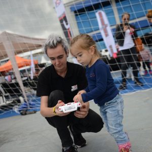 V Weekend Motoring - TDL DroneManya