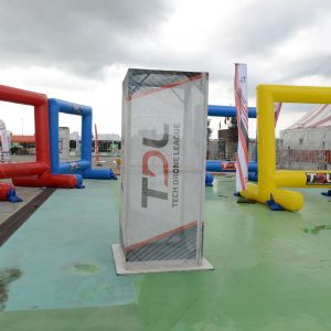 V Weekend Motoring - TDL DroneManya