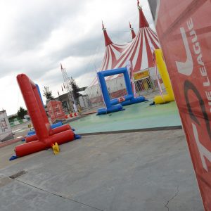 V Weekend Motoring - TDL DroneManya