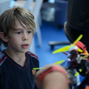 V Weekend Motoring - TDL DroneManya