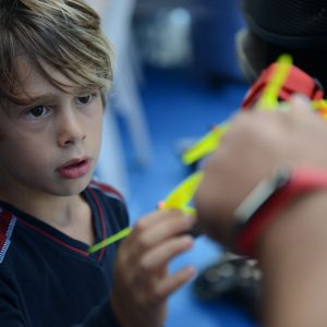 V Weekend Motoring - TDL DroneManya