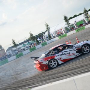 V Weekend Motoring - TDL DroneManya