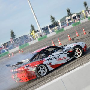 V Weekend Motoring - TDL DroneManya