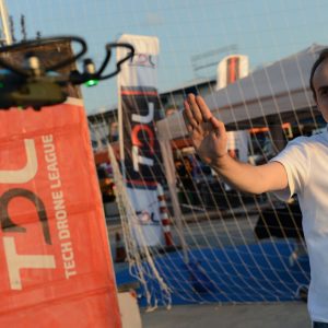 V Weekend Motoring - TDL DroneManya