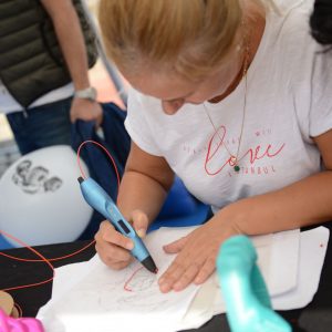 V Weekend Motoring - TDL DroneManya