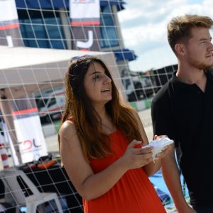 V Weekend Motoring - TDL DroneManya