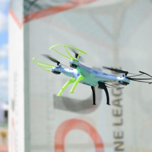 V Weekend Motoring - TDL DroneManya