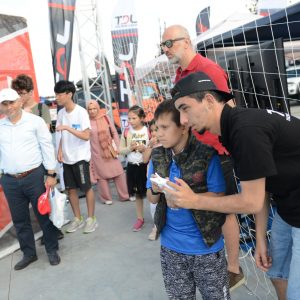 V Weekend Motoring - TDL DroneManya