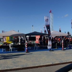 V Weekend Motoring - TDL DroneManya