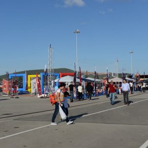 V Weekend Motoring - TDL DroneManya