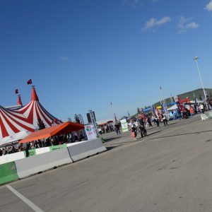 V Weekend Motoring - TDL DroneManya