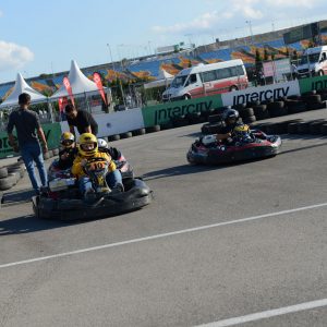 V Weekend Motoring - TDL DroneManya