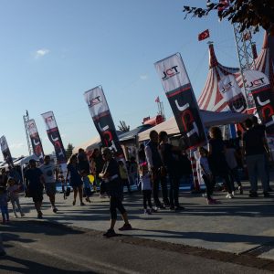 V Weekend Motoring - TDL DroneManya