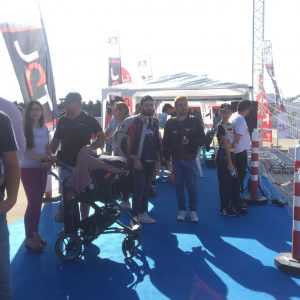 V Weekend Motoring - TDL DroneManya