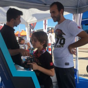 V Weekend Motoring - TDL DroneManya