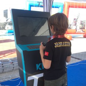 V Weekend Motoring - TDL DroneManya