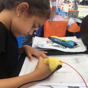 V Weekend Motoring - TDL DroneManya