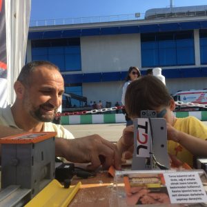 V Weekend Motoring - TDL DroneManya