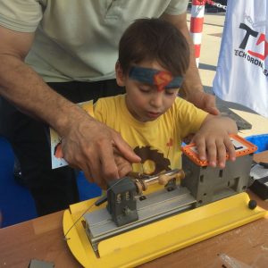 V Weekend Motoring - TDL DroneManya