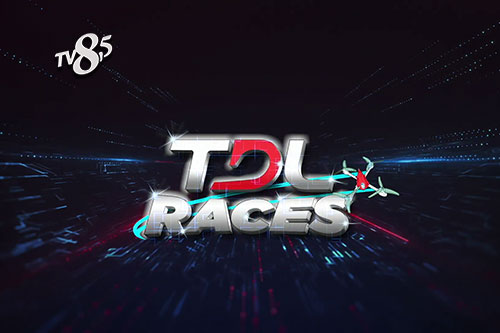 TDL Races Televizyon Programı