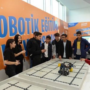 Üsküdar Drone Festivali - TDL DroneManya