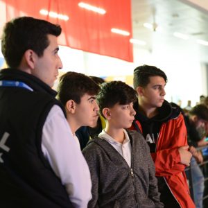 Üsküdar Drone Festivali - TDL DroneManya